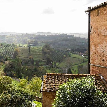 Luxurious Couple'S Sanctuary Apartment San Miniato Luaran gambar