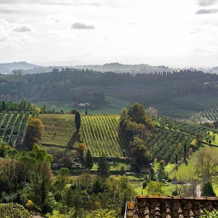 Luxurious Couple'S Sanctuary Apartment San Miniato Luaran gambar