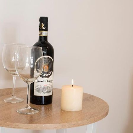 Luxurious Couple'S Sanctuary Apartment San Miniato Luaran gambar
