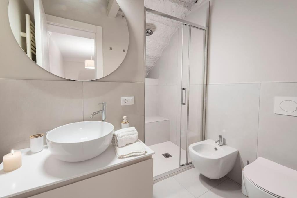 Luxurious Couple'S Sanctuary Apartment San Miniato Luaran gambar