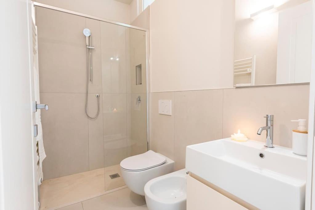 Luxurious Couple'S Sanctuary Apartment San Miniato Luaran gambar