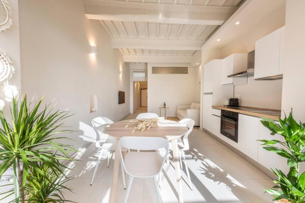 Luxurious Couple'S Sanctuary Apartment San Miniato Luaran gambar